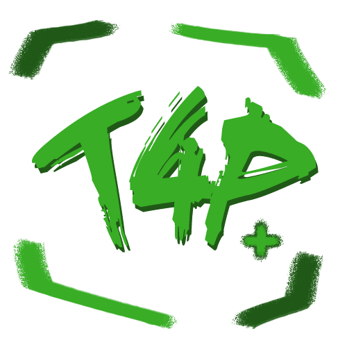 T4P logo
